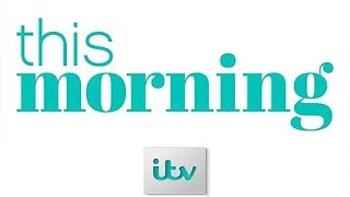 This Morning with Craig & Rochelle | ITV1 Favourites | 11/10/2023