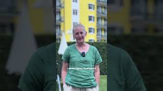 Every clip in this video is a worldschooling family saying the same thing in different ways… “We