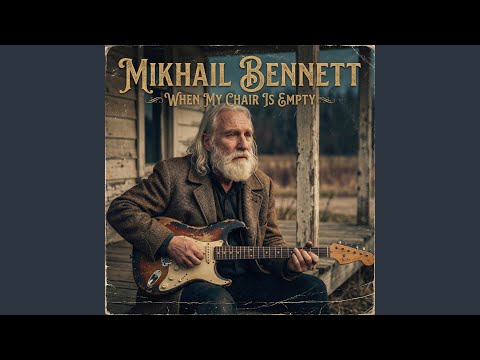 Putar Don’t Cry When I Pass Away - Mikhail Bennett