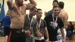 Awards For No Gi