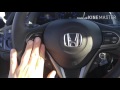 2015 Honda CR-Z walk around and quick review