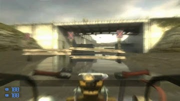 Half-Life 2 - SMOD Redux