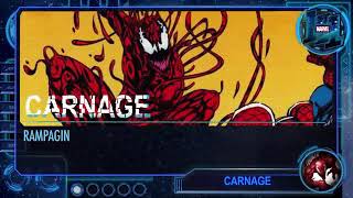 Carnage -- Marvel 101 | latest venom trailer by Marvel | by copypaste