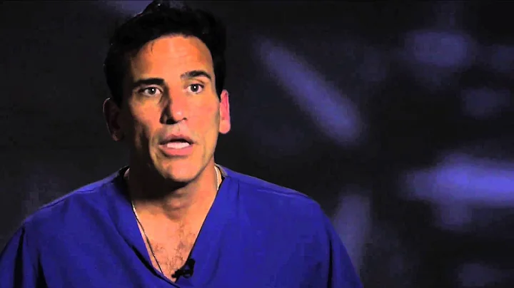 LENSAR Patient Turnover; Dr. William Soscia