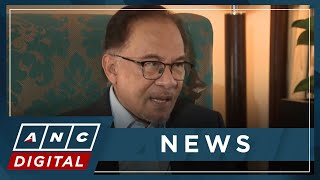 EXCLUSIVE: Malaysian PM Anwar Ibrahim's interview with Karen Davila on ANC's Headstart | ANC
