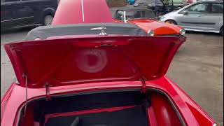 1961 MG MIDGET | MATHEWSONS CLASSIC CARS | 4 & 5 FEBRUARY 2022