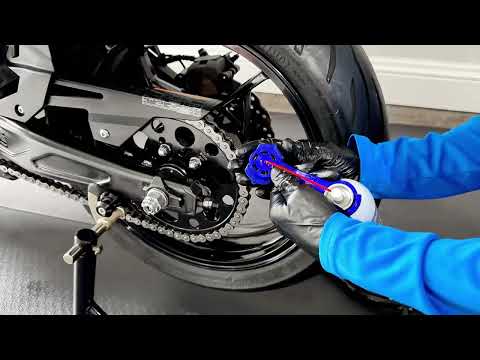 Grease Applicator Brush