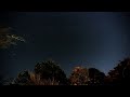 Gopro Nightlapse Project 1