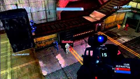 AbA iZ CLuTcH:: Onslaught Exterm