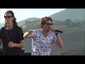 3OH!3 - My First Kiss (Live At Playboy&#39;s Beach House) HD