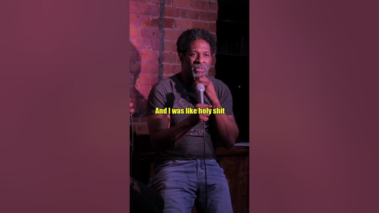 Greer Barnes knows the reason Eddie Murphy hasn't come back yet! Greer Barnes knows the reason Eddie Murphy hasn't come back yet!