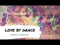 Love by grace  lara fabian  post rock cover by sandra loureno