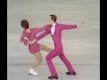 Ludmilla Pakhomova & Alexander Gorshkov 1971 World Figure Skating Championships  FD