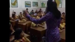 Praktek Pembelajaran K13 Terbaik (Tanpa Rekayasa)