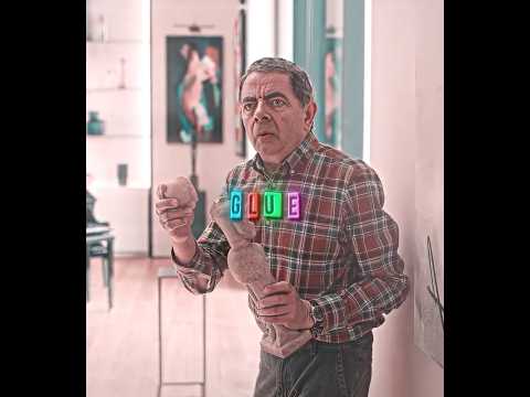 He S Got A New Job Rowan Atkinson Edit MONTAGEM RUGADA Slowed Reverb 