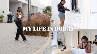 Realistic Weekend Living in Dubai: When things get hard - Property Investing, Mindset, Routines