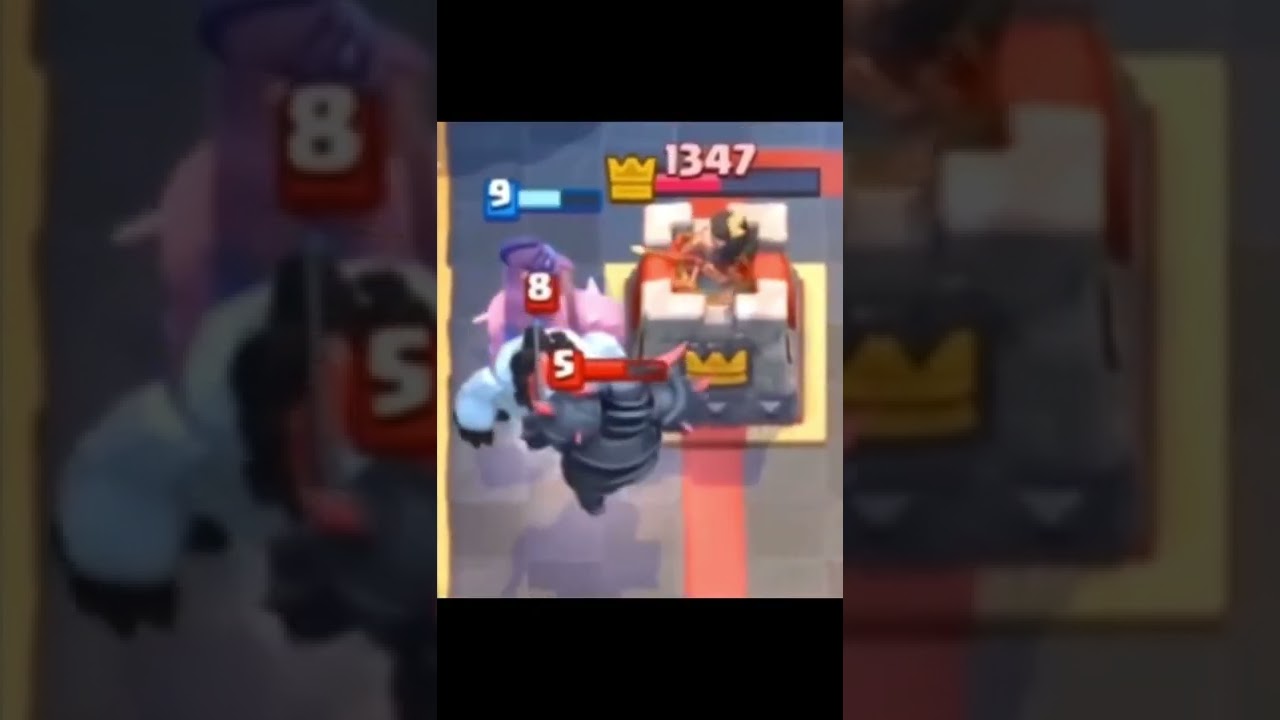 Hog Rider savage 🐗🔥 | Clash royale memes 😁 | clash royale shorts