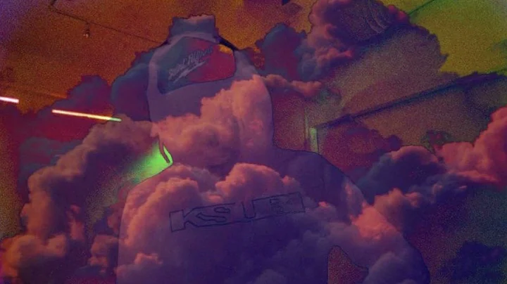 lucki - play [instrumental reproduced by cryvvs]