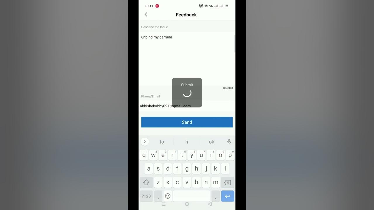 ezykam-unbinding-how-to-unbind-ezykam-camera-youtube