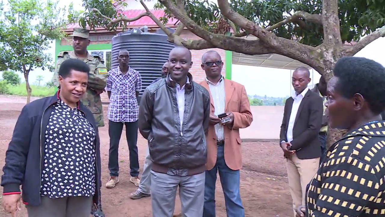 Ni nde utakunda Perezida Kagame?