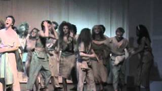 The Gods Love Nubia