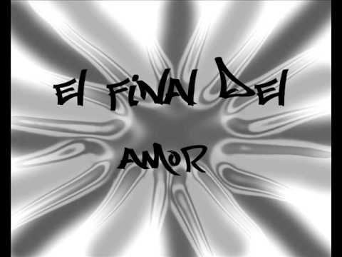 Resultado de imagen para FINAL DEL AMOR