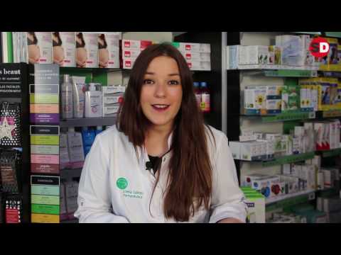 Vídeo: Claritrosin - Instrucciones De Uso, Precio De Antibiótico, Revisiones