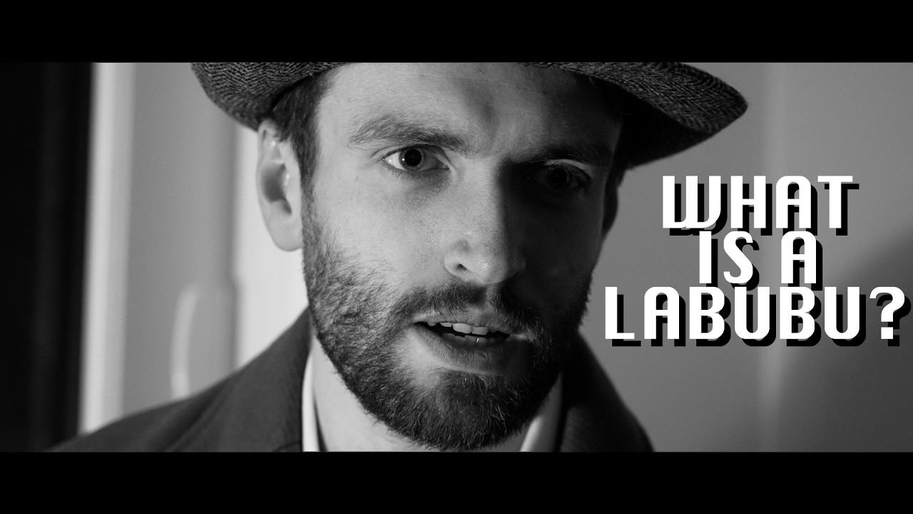 A Gritty Noir Detective in 2025