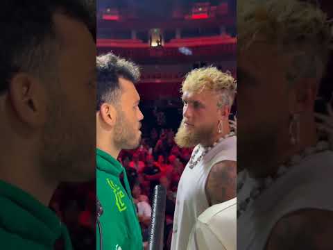 #upset #boxeo #boxing #knockout #trending #viral #canelo #jakepaul #chavez#mexico#usa