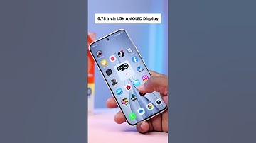 TECNO Spark Slim Features