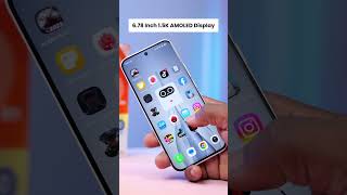 Tecno Spark Slim Features