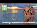 Day 3 of 12 Grand Days Of Christmas With Team Kramer!