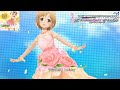 【デレステMVシアター】lilac time (相葉夕美) フラワリング・ウェディング