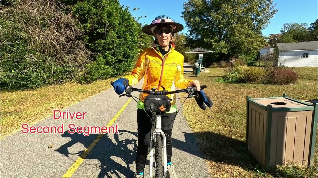 Suffolk Seaboard Coastline Trail (5 miles) YouTube