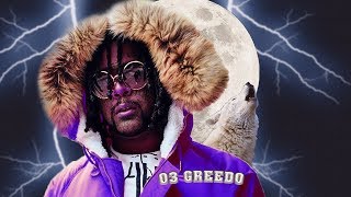New West Coast Rap Beat Tutorial (If I Produced for 03 Greedo)