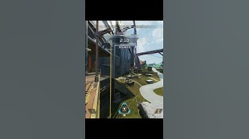 #apex #apexlegends #apexedit #foryou #foryoupage #fyp #wattson #BOTSPIKE #shorts