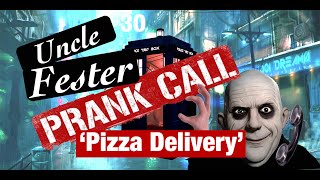 Phone Call Prank "Pizza Delivery" screenshot 4