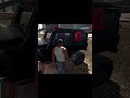 It's Franklin old house mirror broken bike challenge in Indian bike driving 3d #shorts #gta #gaming
