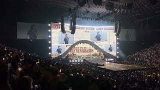 TWICE - "When We Were Kids" (Live in Oakland)