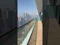 Unbelievable view from Dubai Marina!!! #investeren #dubaiapartments #luxury #dubaimarina