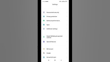 HOW TO REMOVE SYSTEM APPS FROM MIUI || MANAGE HOME SCREEN SHORTCUTS
