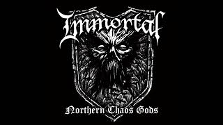 💀 Immortal - Northern Chaos Gods (2018) [Full Album] 💀
