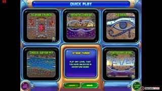 Peggle Intro