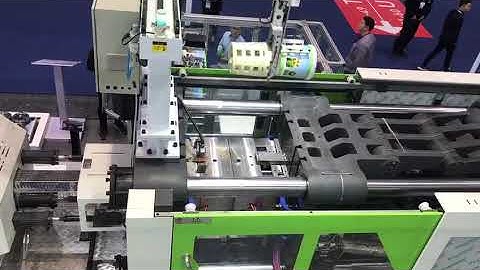 20L Bucket Production IML