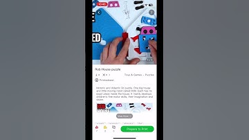 FREE 3d print models download @ makerworld from #bambulab #printednest #shorts