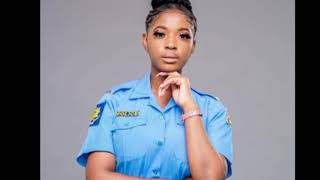 Zim Police officer s pic goes viral