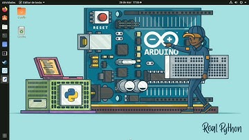 Instalando a IDE do Arduino no Ubuntu sem usar o terminal