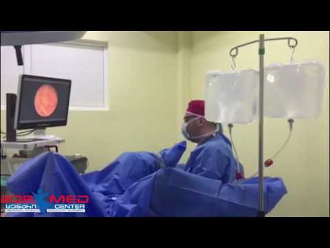 უროლოგია