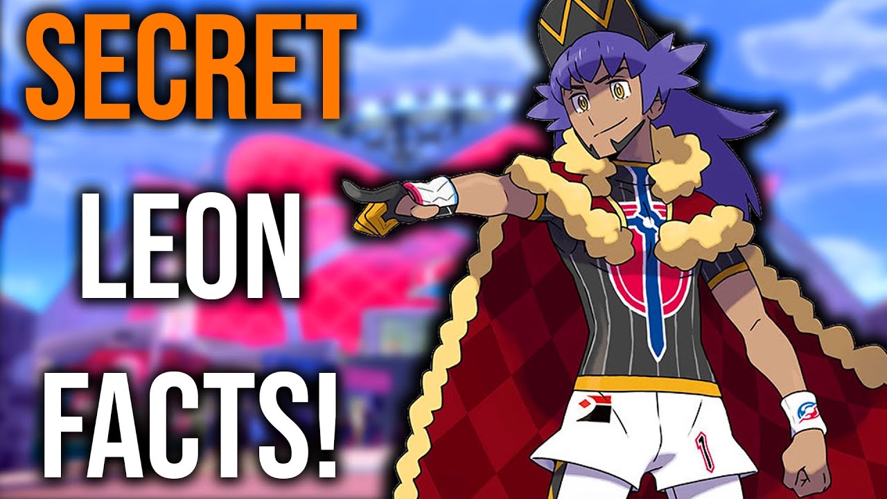 The Secret Behind THIS Pokemon Champion!