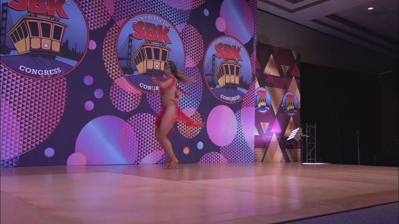 San Francisco SBK Congress 2022 Friday YouTube
